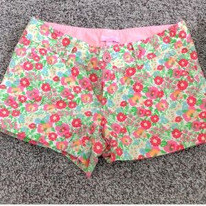 Lilly Pulitzer Shorts